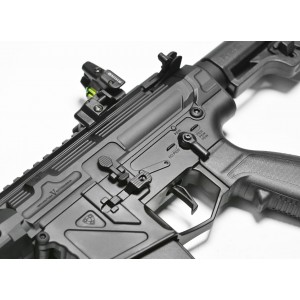 Phantom Extremis Rifles MK5 with e-Silver Edge 2.0